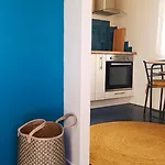Le Chant Des Pierres Holiday home