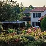 Le Chant Des Pierres Saint-Pierre-des-Champs