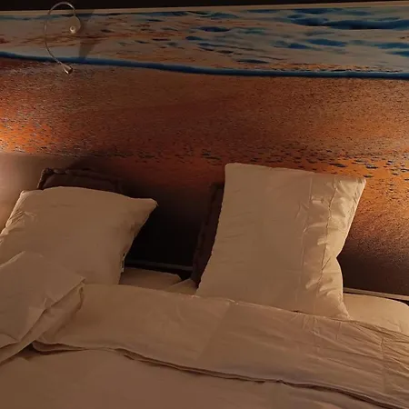 Holiday home Le Chant Des Pierres *