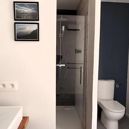 Holiday home Le Chant Des Pierres Saint-Pierre-des-Champs