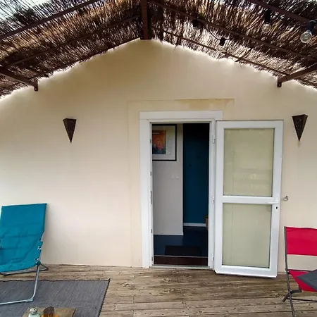 Le Chant Des Pierres Σπίτι διακοπών