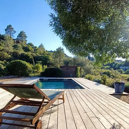 Le Chant Des Pierres Holiday home Saint-Pierre-des-Champs
