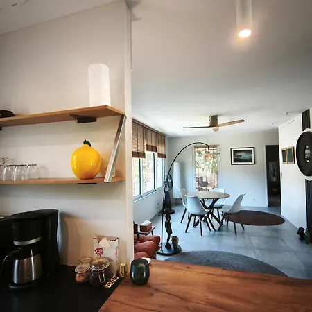 Holiday home Le Chant Des Pierres Saint-Pierre-des-Champs