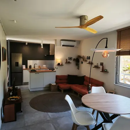 Holiday home Le Chant Des Pierres