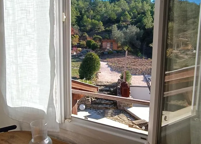 Le Chant Des Pierres *