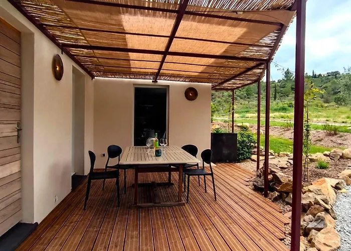 Le Chant Des Pierres Saint-Pierre-des-Champs